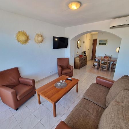 Apartamento Tramuntana 1204 Roses Esterno foto