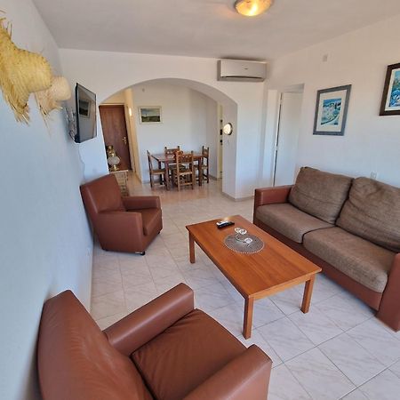 Apartamento Tramuntana 1204 Roses Esterno foto