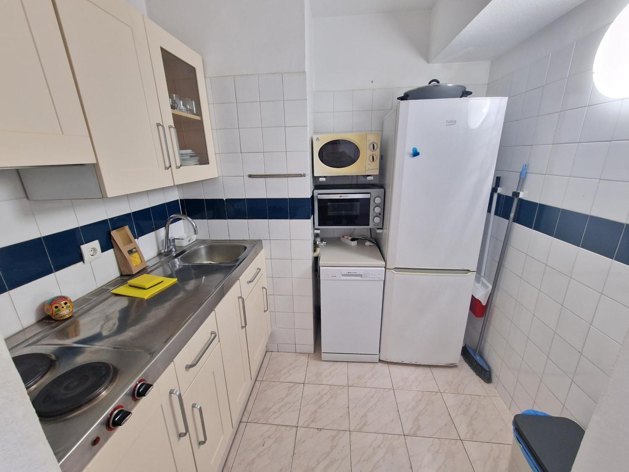 Apartamento Tramuntana 1204 Roses Esterno foto