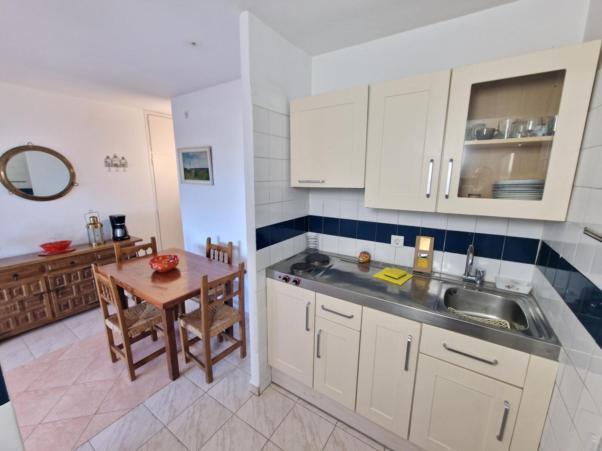 Apartamento Tramuntana 1204 Roses Esterno foto