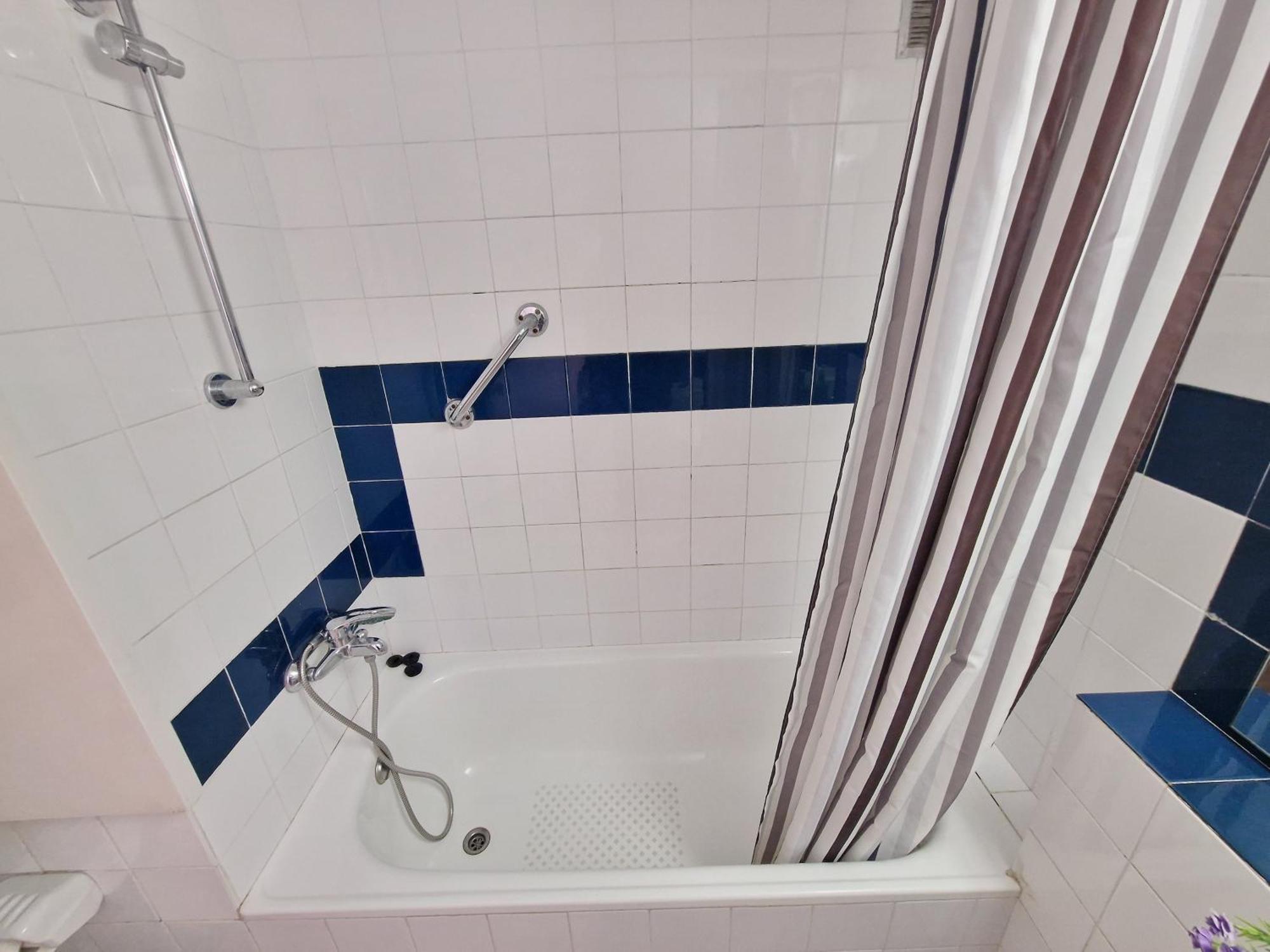 Apartamento Tramuntana 1204 Roses Esterno foto