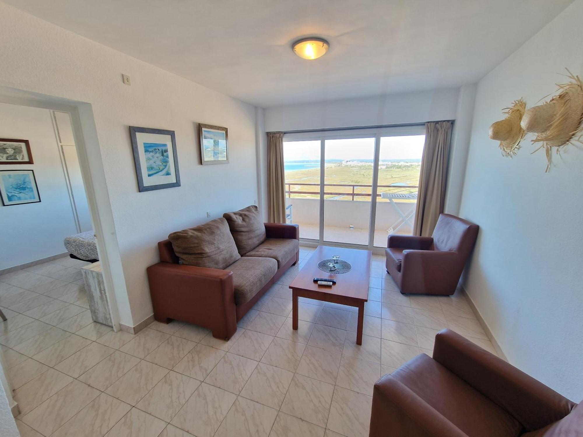 Apartamento Tramuntana 1204 Roses Esterno foto