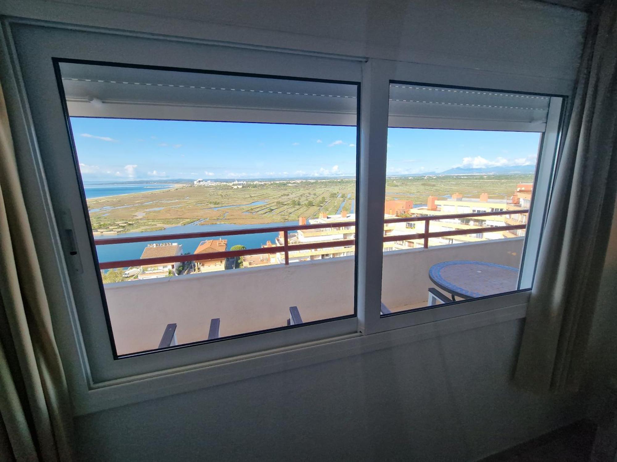 Apartamento Tramuntana 1204 Roses Esterno foto