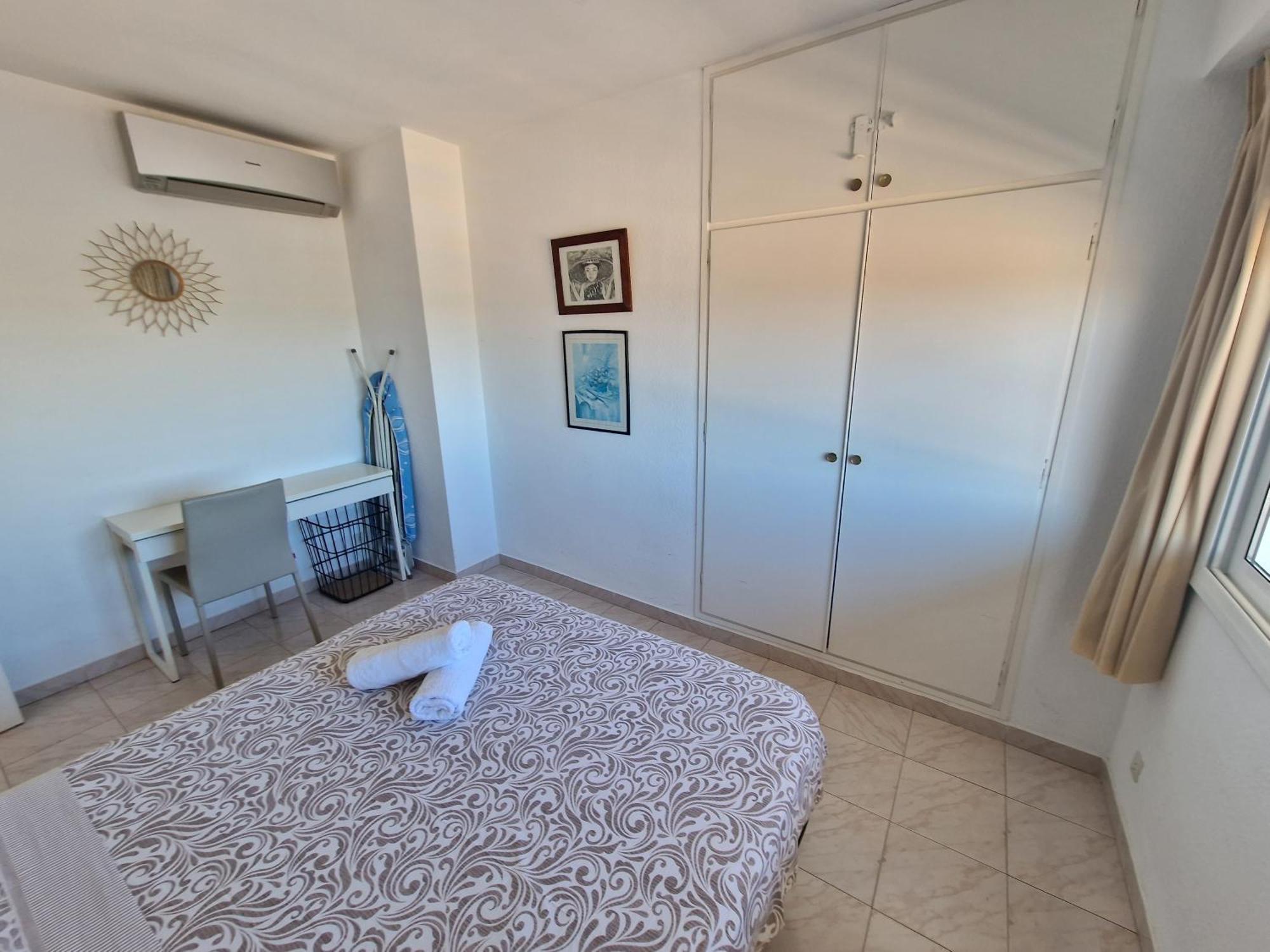 Apartamento Tramuntana 1204 Roses Esterno foto