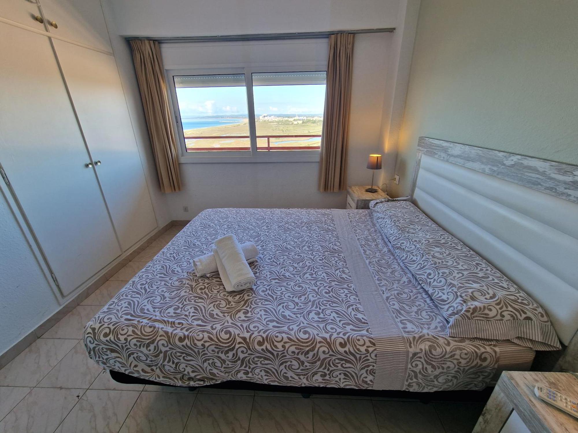 Apartamento Tramuntana 1204 Roses Esterno foto